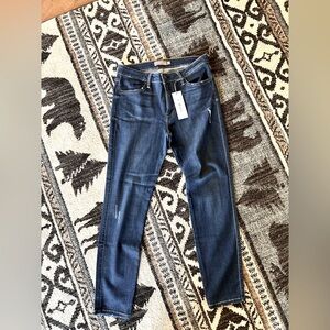 Just USA skinny jean size 12